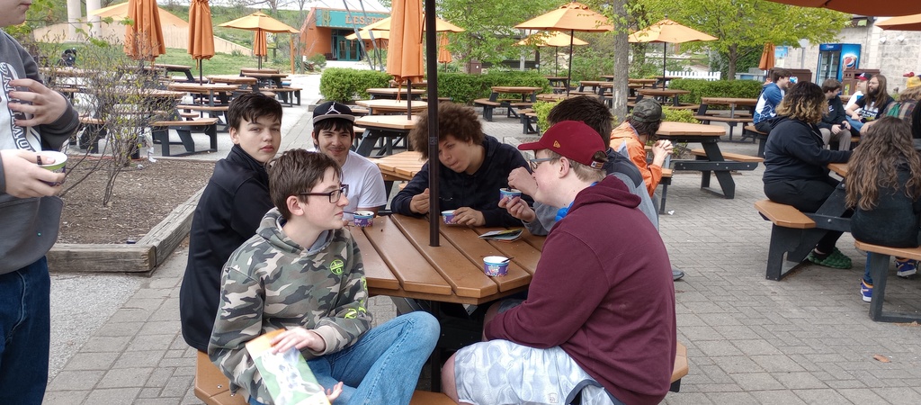 Indianapolis Zoo