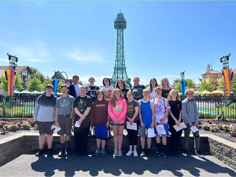 2023 Kings Island